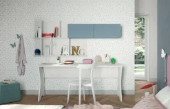 Cameretta C109 Colombini casa con letto a terra in offerta