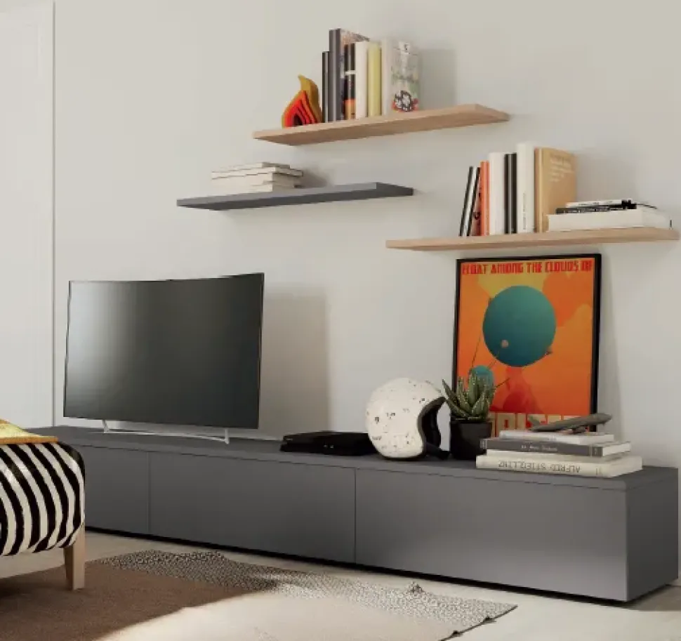 CAMERETTA C312 Colombini casa a PREZZI OUTLET