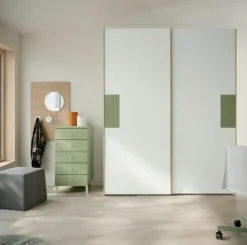 Cameretta C104 Colombini casa SCONTATA