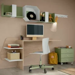 Cameretta C104 Colombini casa SCONTATA