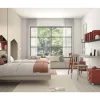 Cameretta C144 Colombini casa con letto a ponte a prezzo Outlet