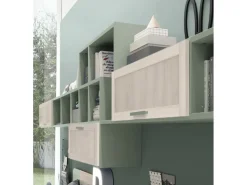 Cameretta C126 Colombini casa in OFFERTA OUTLET