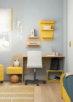 CAMERETTA C314 Colombini casa a PREZZI OUTLET