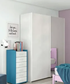 Cameretta C118 Colombini casa SCONTATA