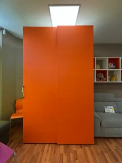 Cameretta Cabina armadio  Moretti compact camerette con uno sconto imbattibile