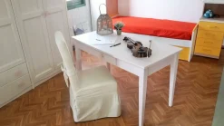 Cameretta Callesella in legno in offerta