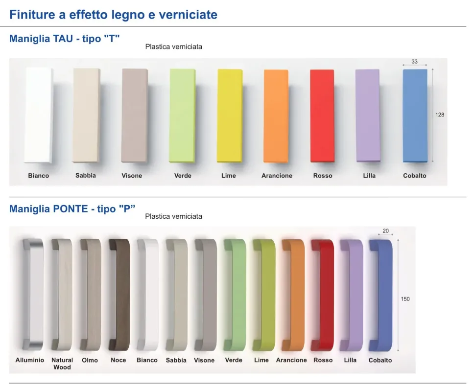 CAMERETTA Cameretta a ponte 9 San martino mobili a PREZZI OUTLET