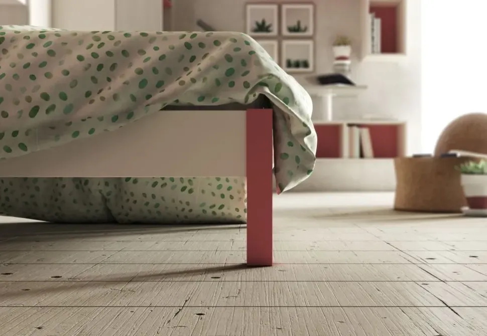 Cameretta Cameretta a ponte 19 San martino mobili con uno sconto imbattibile