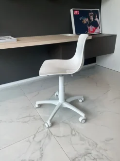 CAMERETTA Cameretta angolare city line Doimo cityline a PREZZI OUTLET