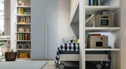 Cameretta Cameretta cabina maxi Collezione esclusiva con un ribasso imbattibile