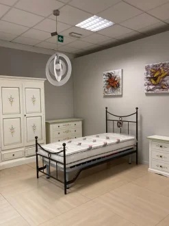 Cameretta Cameretta classica  Artigianale con uno sconto imbattibile