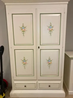 Cameretta Cameretta classica Artigianale con uno sconto imbattibile