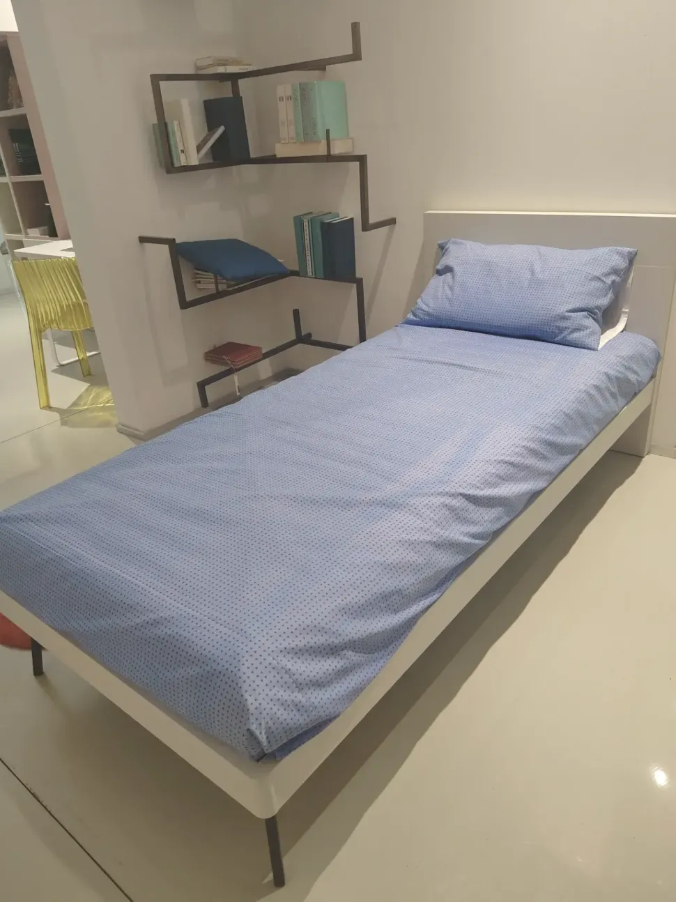 Cameretta Cameretta clever Clever in laminato materico in Offerta Outlet