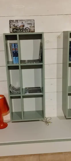 CAMERETTA Cameretta clever letto e zona studio Clever a PREZZI OUTLET