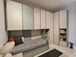 Cameretta Cameretta colombini 04 Colombini casa con uno sconto imbattibile