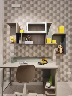 Cameretta Cameretta colombini 04 Colombini casa con uno sconto imbattibile