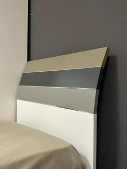 Cameretta Cameretta  compact Moretti compact camerette in laminato opaco a prezzo scontato