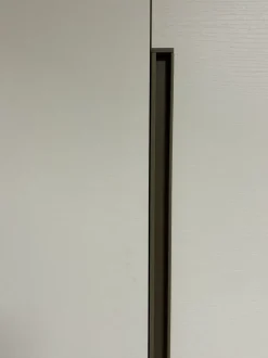 Cameretta Cameretta  compact Moretti compact camerette in laminato opaco a prezzo scontato