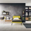Cameretta Cameretta con cabina armadio  di Clever in OFFERTA OUTLET