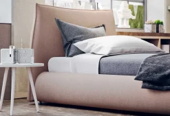 Cameretta Cameretta con letto una piazza e mezzo  Clever con letto una piazza e mezza a prezzo scontato