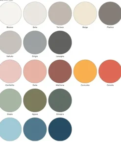 Cameretta Cameretta letto a terra 21 Mistral letti a terra in offerta