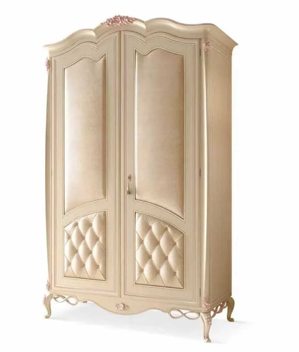 Cameretta Cameretta luxury montecarlo Md work con letto una piazza e mezza scontata