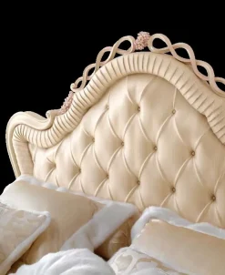 Cameretta Cameretta luxury montecarlo Md work con letto una piazza e mezza scontata