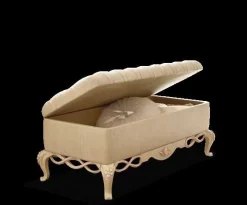 Cameretta Cameretta luxury montecarlo Md work con letto una piazza e mezza scontata