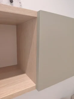 Cameretta Cameretta mistral Mistral con letto a ponte in offerta