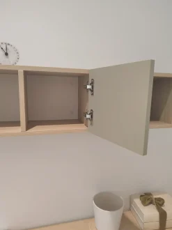 Cameretta Cameretta mistral Mistral con letto a ponte in offerta