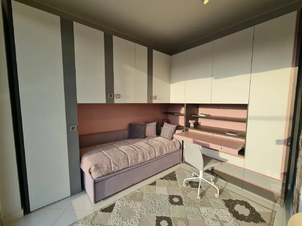 Cameretta Cameretta mistral 01 Mistral con uno sconto imbattibile