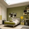 CAMERETTA Cameretta multidimensione con letto maxi Collezione esclusiva a PREZZI OUTLET