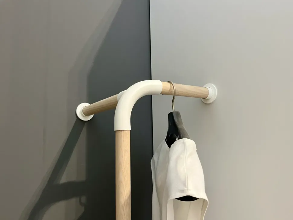 CAMERETTA Cameretta nidi con letto singolo Nidi a PREZZI OUTLET