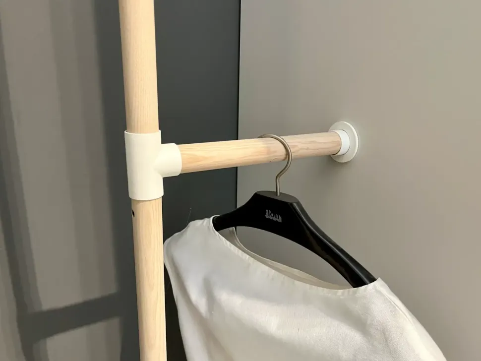 CAMERETTA Cameretta nidi con letto singolo Nidi a PREZZI OUTLET