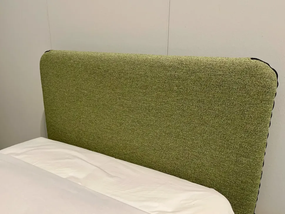 CAMERETTA Cameretta nidi con letto singolo Nidi a PREZZI OUTLET