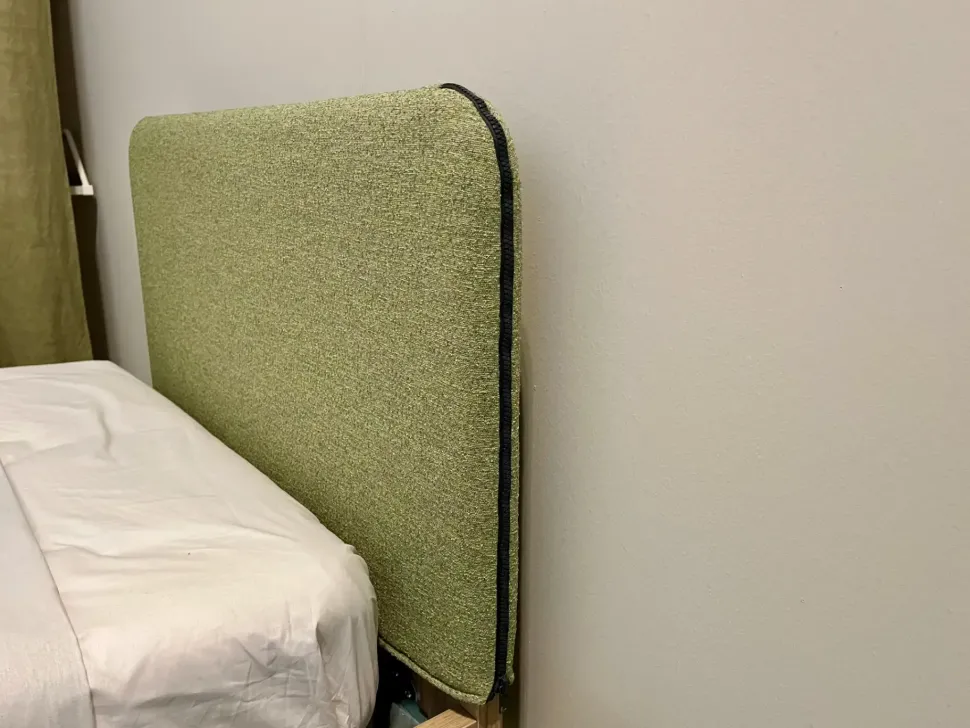 CAMERETTA Cameretta nidi con letto singolo Nidi a PREZZI OUTLET