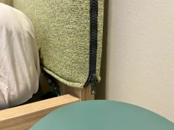 CAMERETTA Cameretta nidi con letto singolo Nidi a PREZZI OUTLET