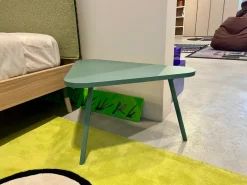 CAMERETTA Cameretta nidi con letto singolo Nidi a PREZZI OUTLET