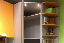 Cameretta Cameretta play di faer Faer in laminato materico a prezzo scontato