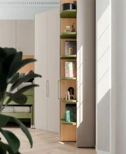 CAMERETTA Cameretta ponte 47 Mistral a PREZZI OUTLET