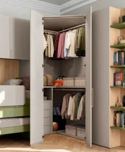 CAMERETTA Cameretta ponte 47 Mistral a PREZZI OUTLET