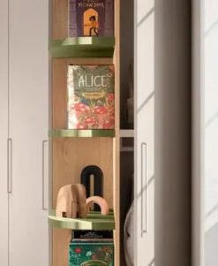 CAMERETTA Cameretta ponte 47 Mistral a PREZZI OUTLET