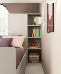 CAMERETTA Cameretta salvaspazio 53 Mistral a PREZZI OUTLET