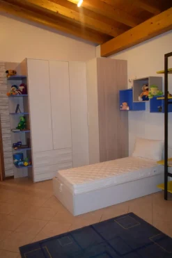 Cameretta Cameretta smart Collezione esclusiva con uno sconto imbattibile