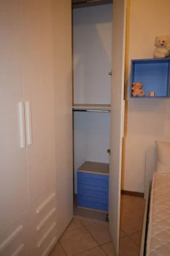 Cameretta Cameretta smart Collezione esclusiva con uno sconto imbattibile