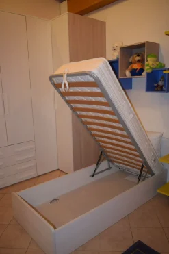 Cameretta Cameretta smart Collezione esclusiva con uno sconto imbattibile