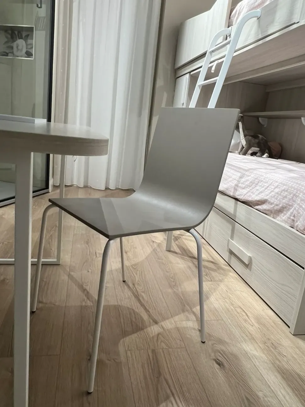 Cameretta Cameretta soppalco Imamobili con letto a soppalco a prezzo scontato