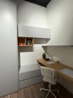 Cameretta Cameretta studio Pianca con un ribasso imbattibile