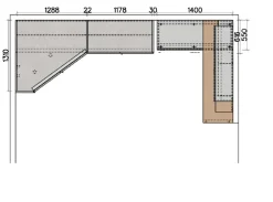 Cameretta Cameretta studio Pianca con un ribasso imbattibile