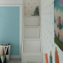 Cameretta Cameretta-soppalco mod.frame di corazzin scontata del 30% Corazzin letti a terra scontata